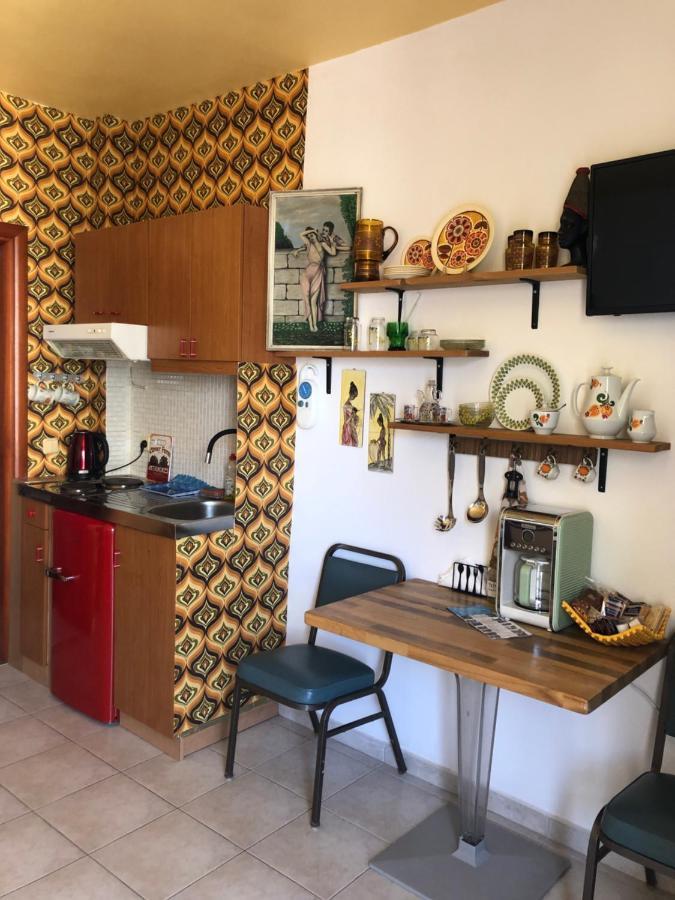 Reina Studio كاندية المظهر الخارجي الصورة